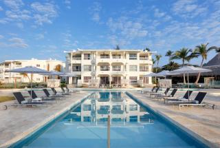 Paradisus Palma Real Golf & Spa Resort All Inclusive - Punta Cana - 2
