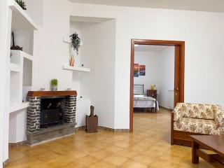 Olympus Apartment - Agerola - 1