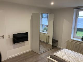 Neu errichtete schöne Wohnung Haus 29a 1. Obergeschoss - Deensen - 3