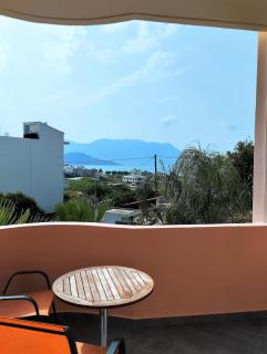 Callista sea view or garden - 5