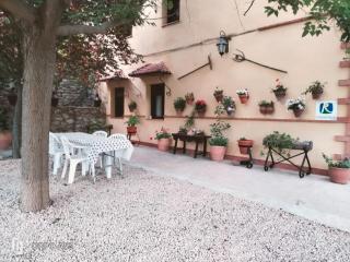 Casa el Tío Enrique - Cazorla - 6