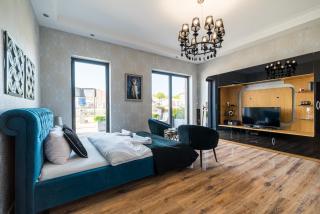 Apartament Glamour Vip - Ustka - 5