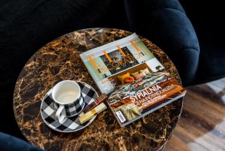 Apartament Glamour Vip - Ustka - 1
