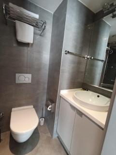 Star of İstanbul Residence - 3