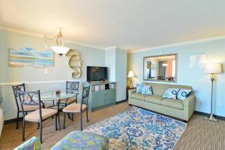 Direct Oceanfront Lazy River Top Resort - Myrtle Beach - 6