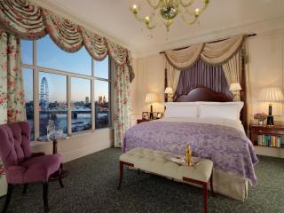 The Savoy - Londres - 7