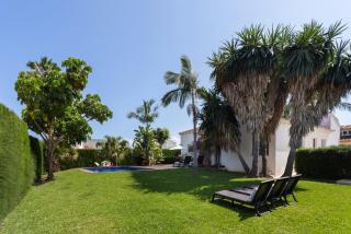 Casa Azahar y Casa Buganvilla - 2