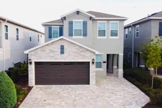 Incredible Disney Vacation Home - Orlando - 0