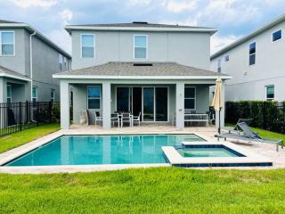 Incredible Disney Vacation Home - Orlando - 9