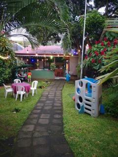 Hotel Paradise Alajuela - Alajuela - 7