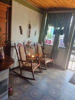 Hotel Paradise Alajuela - Alajuela - 3