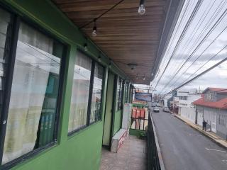 Hotel Paradise Alajuela - Alajuela - 2