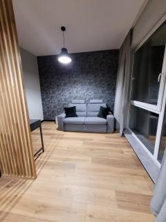 Ukiel Park 21 by RENT4YOU - Olsztyn - 1