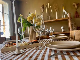 Le French Caen Caen Loft Plein de Charme au cœur de Caen pouvant accueillir 8 personnes - Caen - 8