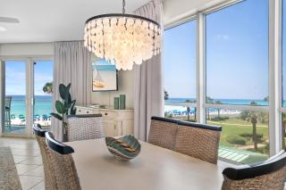 Sterling Sands 214 by Newman-Dailey - Destin - 8