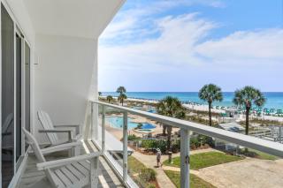 Sterling Sands 214 by Newman-Dailey - Destin - 1