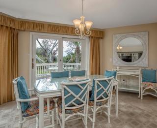 724 Spinnaker Beach Villa - Seabrook Island - 6