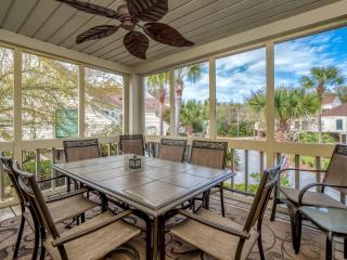 724 Spinnaker Beach Villa - Seabrook Island - 2