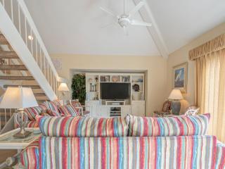 724 Spinnaker Beach Villa - Seabrook Island - 1