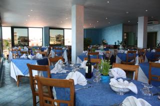Hotel La Scogliera - Marina di Camerota - 4