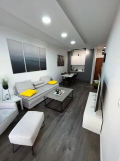Goldmar Apartment with free garage parking - Budua - 5