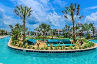 Perfect Disney Vacation Home - Kissimmee - 1