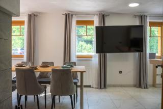 Chalet HerMes arT - Idrija - 1