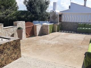 A cà du Sepino a due passi dal mare - Carloforte - 1