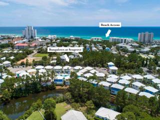 Bungalows at Seagrove #147 - Seagrove Beach - 4
