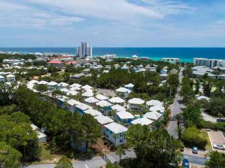 Bungalows at Seagrove #147 - Seagrove Beach - 2
