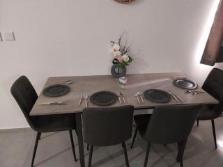 St Gaetan Accomodation 6B - 8