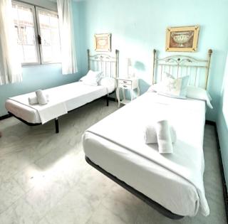 Apartamento Claudio Marcelo, 1 - Córdoba - 4