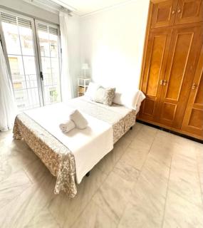 Apartamento Claudio Marcelo, 1 - Córdoba - 9