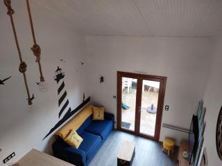 Maisonnette Les Sables - 6