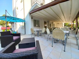 Hotel Sasselli - Cesenatico - 8