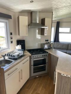 Serenity Holiday Home - Saint Osyth - 6