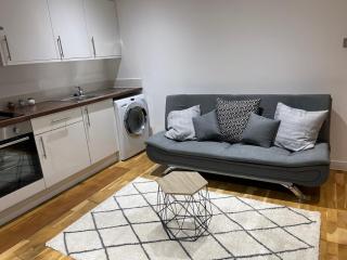 Deptford’s Jewel - Londra - 5