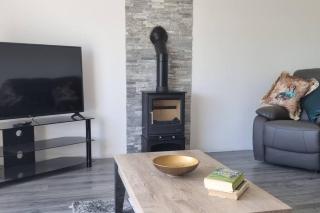 Grace's Place with Hot Tub & Games Room - 4