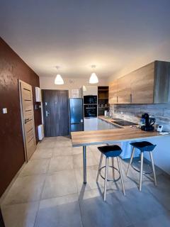 Platinum Apartament - Rzeszów - 8