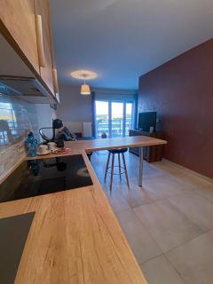 Platinum Apartament - 7