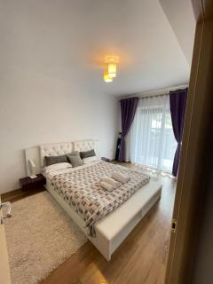 YamaLuxe Apartments - Home-Like Apartment (in Buna Ziua) - Cluj-Napoca - 0