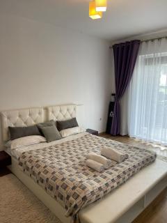 YamaLuxe Apartments - Home-Like Apartment (in Buna Ziua) - 9