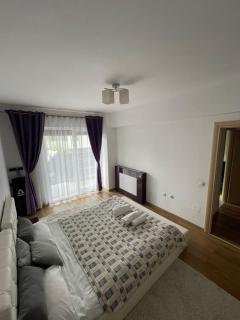 YamaLuxe Apartments - Home-Like Apartment (in Buna Ziua) - Cluj-Napoca - 8