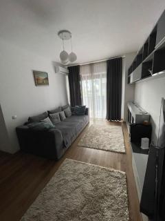 YamaLuxe Apartments - Home-Like Apartment (in Buna Ziua) - Cluj-Napoca - 2