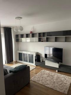 YamaLuxe Apartments - Home-Like Apartment (in Buna Ziua) - Cluj-Napoca - 4