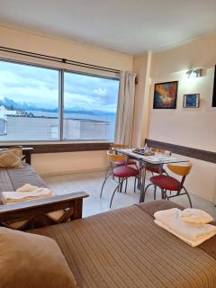 Bariloche Center 630 STUDIO - San Carlos de Bariloche - 5