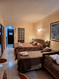 Bariloche Center 630 STUDIO - 6