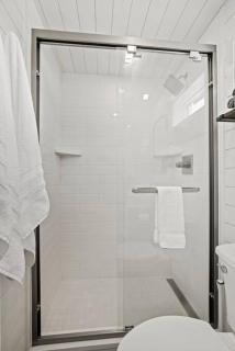 New The Saguaro-Tiny Shipping Container Home - Fredericksburg - 7