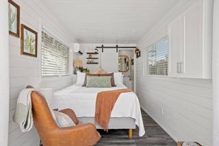 New The Saguaro-Tiny Shipping Container Home - Fredericksburg - 6