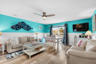 200 Steps to the Beach - 5